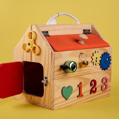 Casitas didacticas top para niños